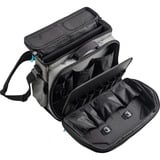 B&W Bælte + alle værktøjsmoduler, Taske Sort