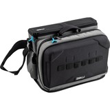 B&W Bælte + alle værktøjsmoduler, Taske Sort