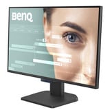 BenQ GW2490C, LED-skærm Sort