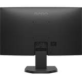 BenQ GW2490C, LED-skærm Sort