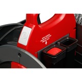 Bissell 1558N støvsuger Beholder vakuum Tør&våd 750 W Poseløs, Støvsugere vask Sort/Rød, 750 W, Beholder vakuum, Tør&våd, Poseløs, Vandfiltrering, 84 dB