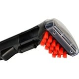 Bissell SpotClean Pro Beholder vakuum Tør&våd 750 W Poseløs, Støvsugere vask Sort/Rød, 750 W, Beholder vakuum, Tør&våd, Poseløs, Vandfiltrering, 84 dB