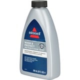 Bissell SpotClean Pro Beholder vakuum Tør&våd 750 W Poseløs, Støvsugere vask Sort/Rød, 750 W, Beholder vakuum, Tør&våd, Poseløs, Vandfiltrering, 84 dB