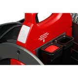 Bissell SpotClean Pro rengøringsmaskine til tæppe Håndholdt Dyb Sort, Rød, Transparent, Støvsugere vask Sort/Rød, Håndholdt, Dyb, Gulvtæppe, Trappetrin, Polstring, 2,8 L, 2,2 L, 750 W