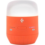 Black Diamond LED lys Orange