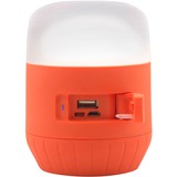 Black Diamond LED lys Orange