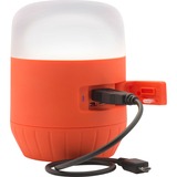 Black Diamond LED lys Orange