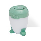 Black Diamond Orbiter 450 lanterne, LED lys Mynte/Hvid