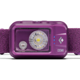 Black Diamond Pandelampe Cosmo, LED lys Lilla