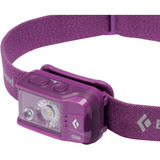 Black Diamond Pandelampe Cosmo, LED lys Lilla