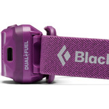 Black Diamond Pandelampe Cosmo, LED lys Lilla