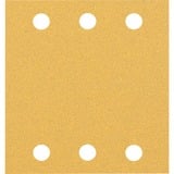 Bosch 2608900892, Slibning ark 