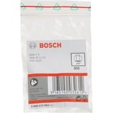 Bosch 2 608 570 083 tilbehør til slibemaskine 1 stk, Collet Chuck 1 stk
