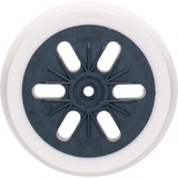 Bosch 2 608 601 116 sandpapir Slibepude 1 stk, Slibning pad Slibepude, 150 mm, 150 mm, 1 stk