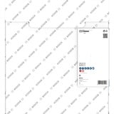 Bosch 2 608 602 648 rundsavklinge 35 cm 1 stk, Skæreskive Sten, 35 cm, 2 cm, 3,2 mm, 1 stk