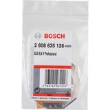 Bosch 2 608 635 126 tilbehør til motorklipper Blade Metal, ekstra klinge Blade, Metal, Bosch, GUS, GUS 12V-300 Professional, 1 stk, Blister