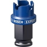 Bosch 2 608 900 493 hulsav Boremaskine 1 stk Enkelt, Boremaskine, Rustfrit stål, Stål, Blå, 5 mm, 2,2 cm