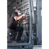 Bosch 2 608 900 493 hulsav Boremaskine 1 stk Enkelt, Boremaskine, Rustfrit stål, Stål, Blå, 5 mm, 2,2 cm