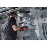 Bosch 2 608 900 493 hulsav Boremaskine 1 stk Enkelt, Boremaskine, Rustfrit stål, Stål, Blå, 5 mm, 2,2 cm