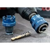 Bosch 2 608 900 493 hulsav Boremaskine 1 stk Enkelt, Boremaskine, Rustfrit stål, Stål, Blå, 5 mm, 2,2 cm