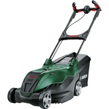 Bosch AdvancedRotak 36V-44-750, 06008B9G01, Plæneklipper Grøn/Sort