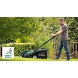 Bosch AdvancedRotak 36V-44-750, 06008B9G01, Plæneklipper Grøn/Sort