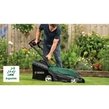 Bosch AdvancedRotak 36V-44-750, 06008B9G01, Plæneklipper Grøn/Sort