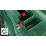 Bosch AdvancedRotak 36V-44-750, 06008B9G01, Plæneklipper Grøn/Sort