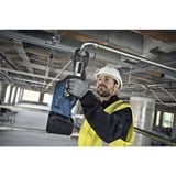 Bosch Batteri-presværktøj GPT 18V-19 Professional solo, 18Volt, Kit TH, Presse maskine Blå