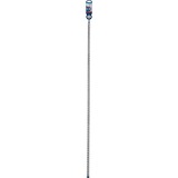 Bosch Expert SDS plus-7X Hammer drill bit 1 stk, Boremaskine Borehammer, Hammer drill bit, 1,6 cm, 1000 mm, Beton, Sten, 95 cm