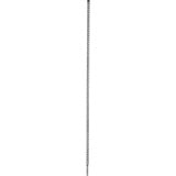 Bosch Expert SDS plus-7X Hammer drill bit 1 stk, Boremaskine Borehammer, Hammer drill bit, 1,6 cm, 1000 mm, Beton, Sten, 95 cm