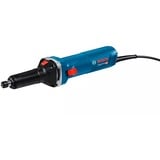 Bosch GGS 30 LS Geradeschleifer Flad slibemaskine 33000 rpm Sort, Blå 750 W, Lige grinder Blå, Flad slibemaskine, Sort, Blå, 7000 rpm, 33000 rpm, 91 dB, 80 dB