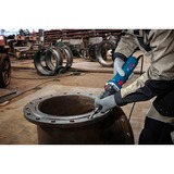 Bosch GGS 30 LS Geradeschleifer Flad slibemaskine 33000 rpm Sort, Blå 750 W, Lige grinder Blå, Flad slibemaskine, Sort, Blå, 7000 rpm, 33000 rpm, 91 dB, 80 dB