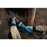 Bosch GGS 30 LS Geradeschleifer Flad slibemaskine 33000 rpm Sort, Blå 750 W, Lige grinder Blå, Flad slibemaskine, Sort, Blå, 7000 rpm, 33000 rpm, 91 dB, 80 dB