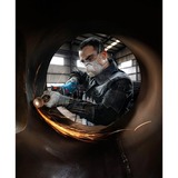 Bosch GGS 30 LS Geradeschleifer Flad slibemaskine 33000 rpm Sort, Blå 750 W, Lige grinder Blå, Flad slibemaskine, Sort, Blå, 7000 rpm, 33000 rpm, 91 dB, 80 dB