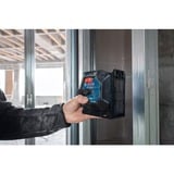 Bosch Linjelaser GLL 20-22 G Professional, Line laser Blå/Sort