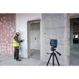 Bosch Linjelaser GLL 20-22 G Professional, Line laser Blå/Sort