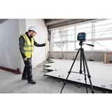 Bosch Linjelaser GLL 20-22 G Professional, Line laser Blå/Sort