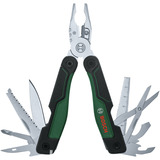 Bosch Multi værktøj Grøn/Sort