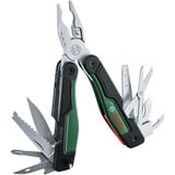 Bosch Multiværktøj 16-i-1, Multi værktøj Grøn/Sort