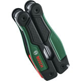 Bosch Multiværktøj 16-i-1, Multi værktøj Grøn/Sort