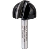 Bosch PRO Wood hulrundsfræser, Ø 25,4mm, radius 12,7mm 