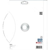 Bosch PRO diamantklingeskive til beton, Ø 230mm, Skæreskive 