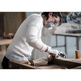 Bosch S471 Slibesvamp Super fint grus 1 stk, Slibning svamp Grøn, Slibesvamp, Super fint grus, Afslutning af arbejde, Fjernelse af maling, Træ, Grøn, Grå, 97 mm