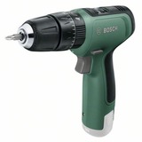 Bosch Slagborer skruemaskine Grøn/Sort