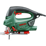 Bosch Stiksav PST 900 PEL Set Grøn/Sort