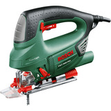 Bosch Stiksav PST 900 PEL Set Grøn/Sort