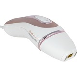 Braun 7500435215183, Hårfjerner Hvid/Rosé guld