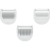 Braun BodyGroomer 3 BG3340 Sort, Grå, Hår Trimmer Sort/grå, Vekselstrøm/batteri, Sort, Grå