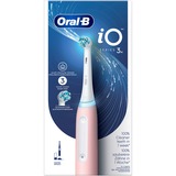 Braun Oral-B iO Series 3N, El-tandbørste Rosa